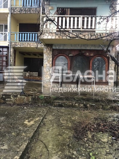 Продава КЪЩА, гр. Балчик, област Добрич, снимка 11 - Къщи - 55533378