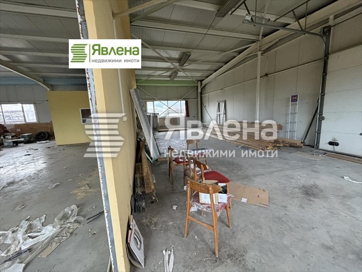 Продава СКЛАД, гр. Асеновград, област Пловдив, снимка 8 - Складове - 49364842