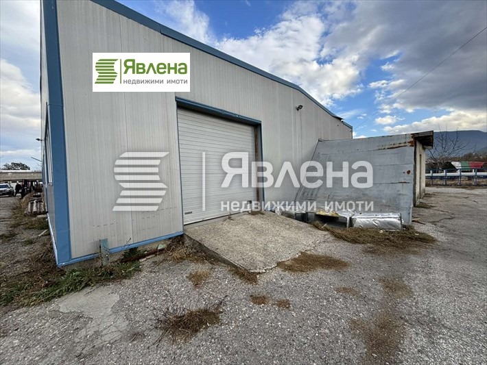 Продава СКЛАД, гр. Асеновград, област Пловдив, снимка 3 - Складове - 49364842