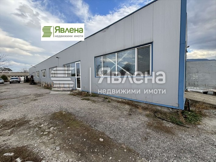 Продава СКЛАД, гр. Асеновград, област Пловдив, снимка 2 - Складове - 49364842