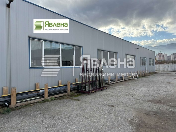 Продава СКЛАД, гр. Асеновград, област Пловдив, снимка 1 - Складове - 49364842