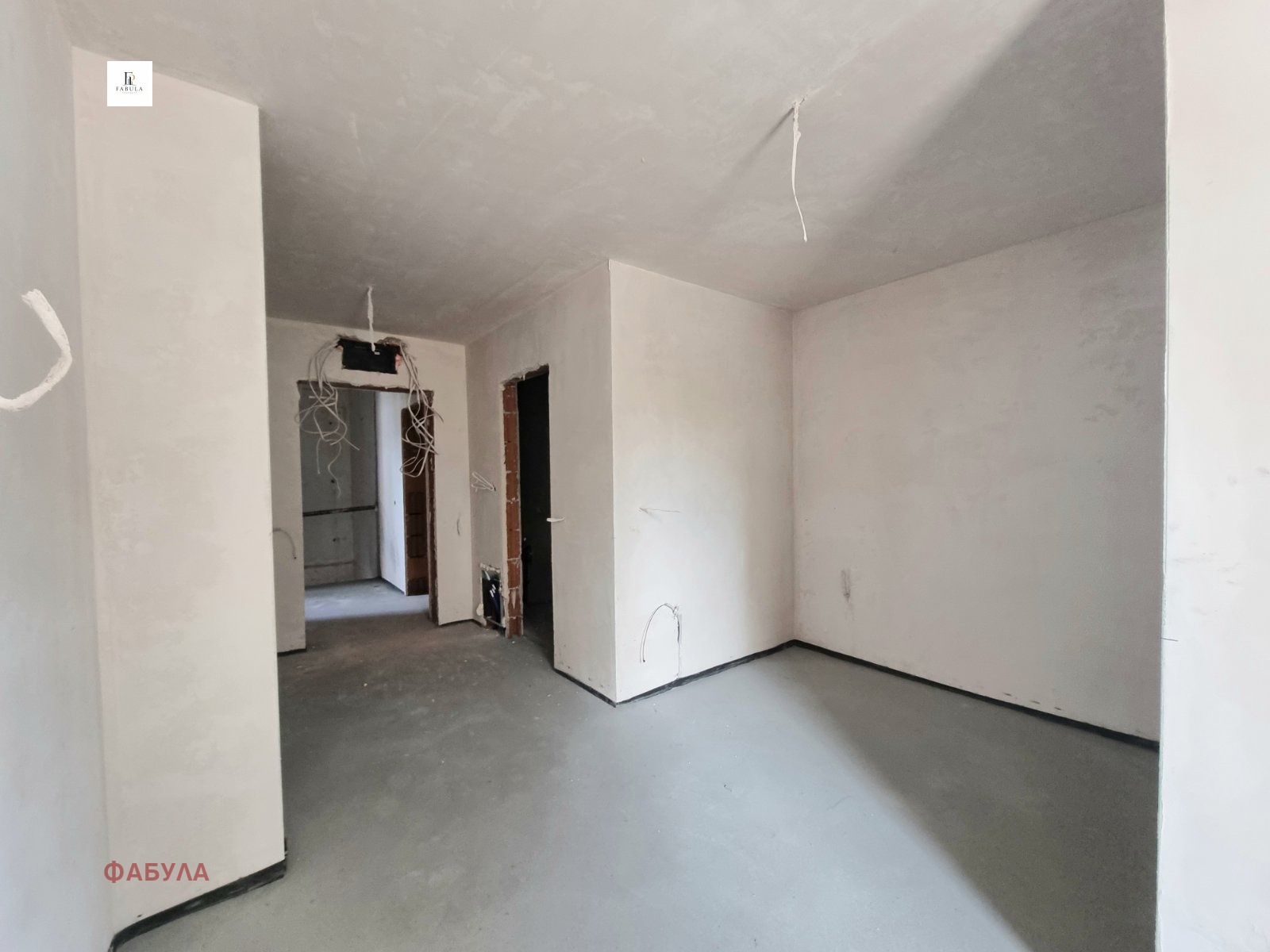 Продава 1-СТАЕН, гр. София, Дружба 1, снимка 3 - Апартаменти - 56425029