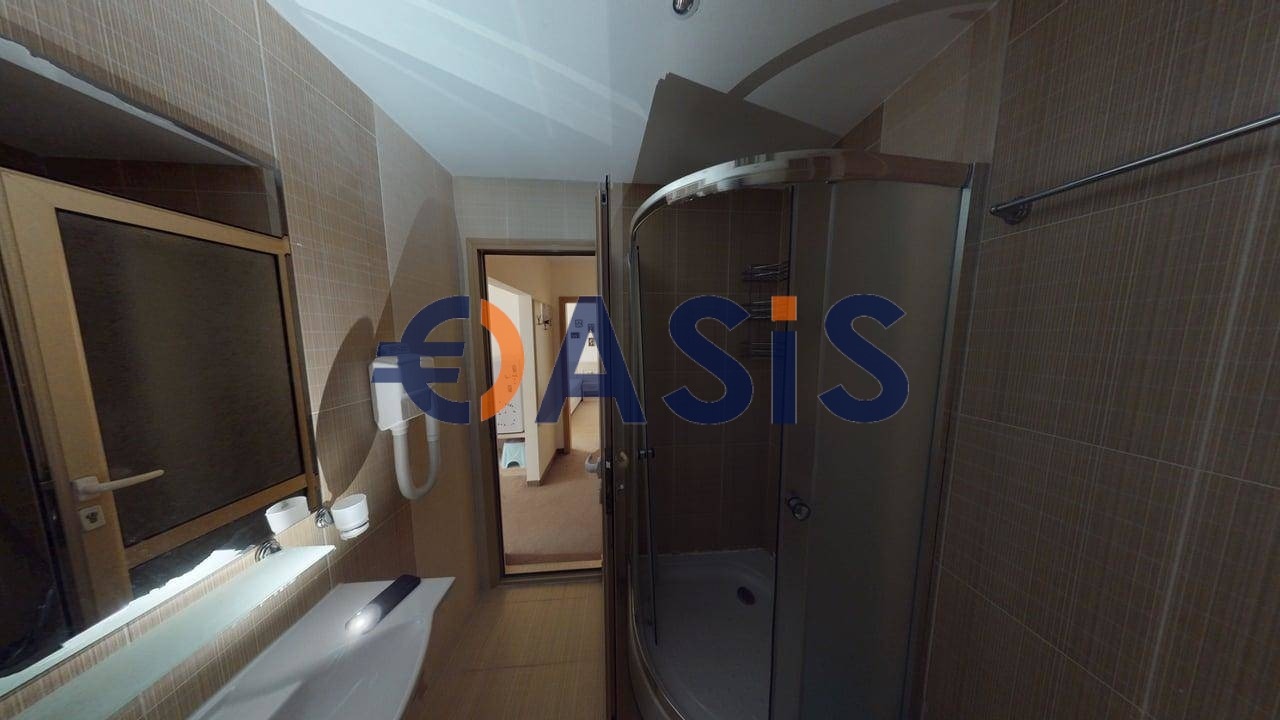 Продава 2-СТАЕН, к.к. Слънчев бряг, област Бургас, снимка 4 - Апартаменти - 53246363