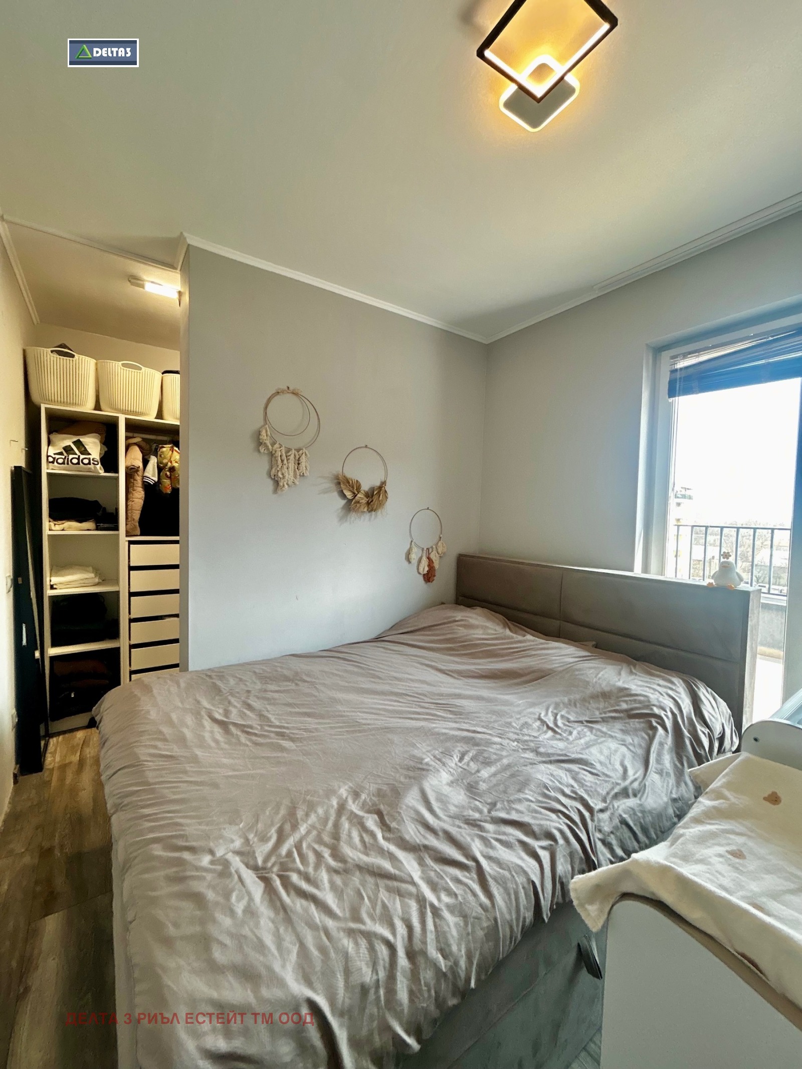 Продава 2-СТАЕН, гр. София, Дружба 1, снимка 7 - Апартаменти - 53883951