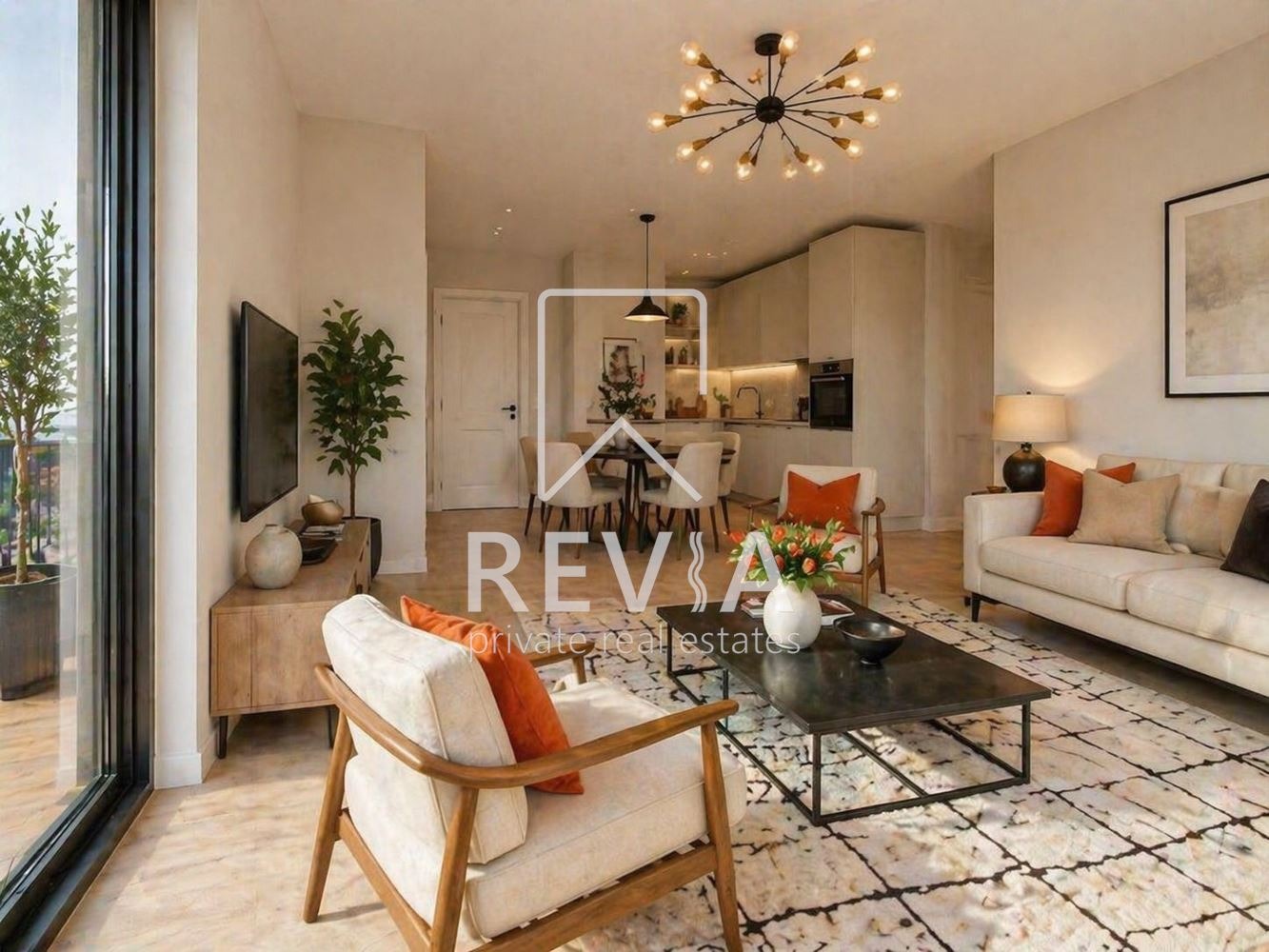 Продава 2-СТАЕН, гр. София, Овча купел