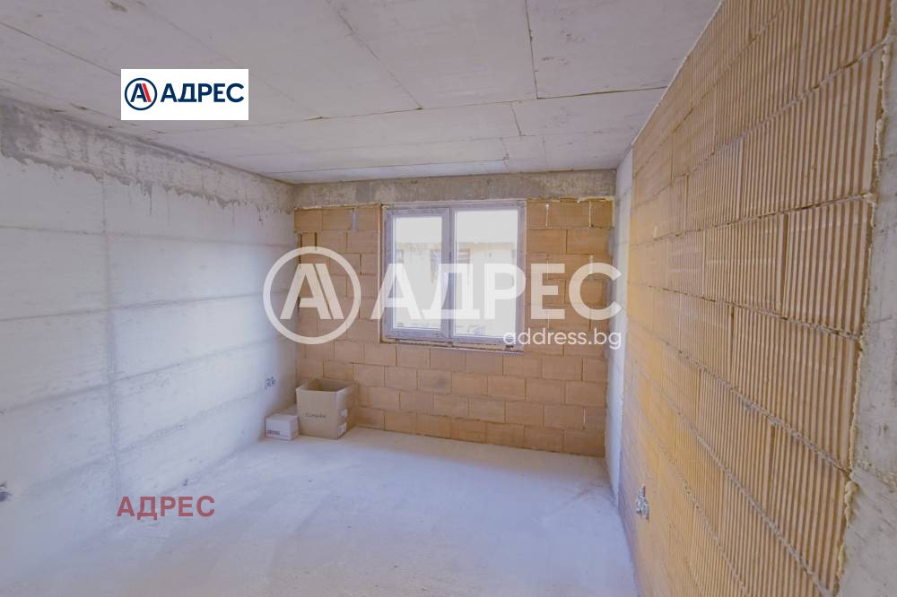 Продава 2-СТАЕН, гр. Варна, Погреби, снимка 3 - Апартаменти - 54820528