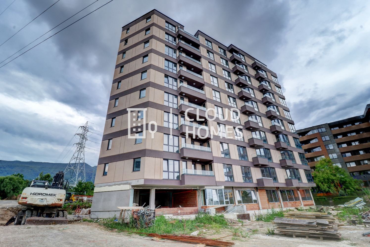 Продава 2-СТАЕН, гр. София, Малинова долина, снимка 15 - Апартаменти - 55233663
