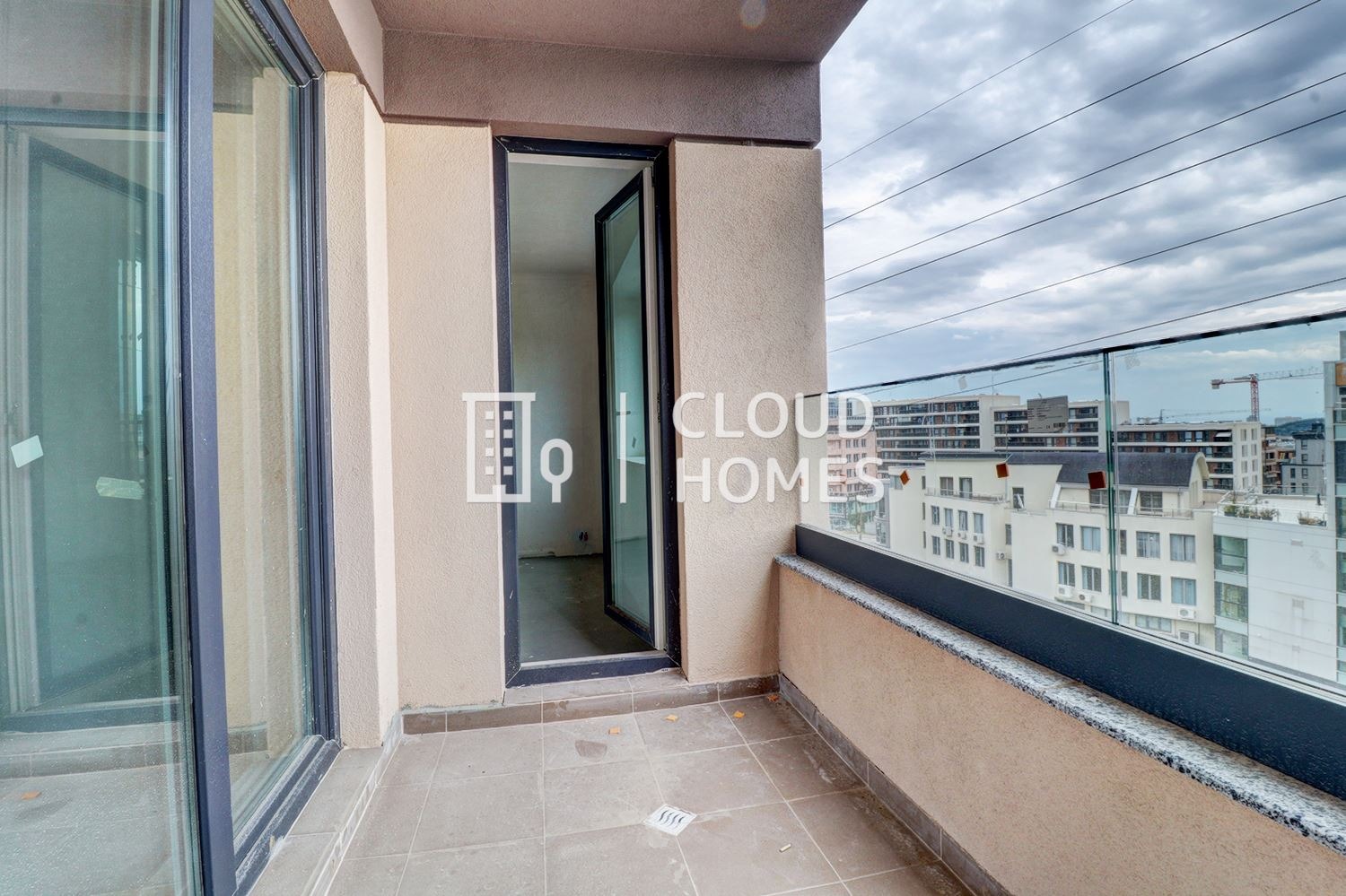 Продава 2-СТАЕН, гр. София, Малинова долина, снимка 4 - Апартаменти - 55233663