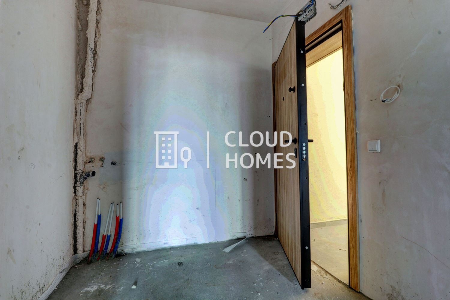 Продава 2-СТАЕН, гр. София, Малинова долина, снимка 9 - Апартаменти - 55233663