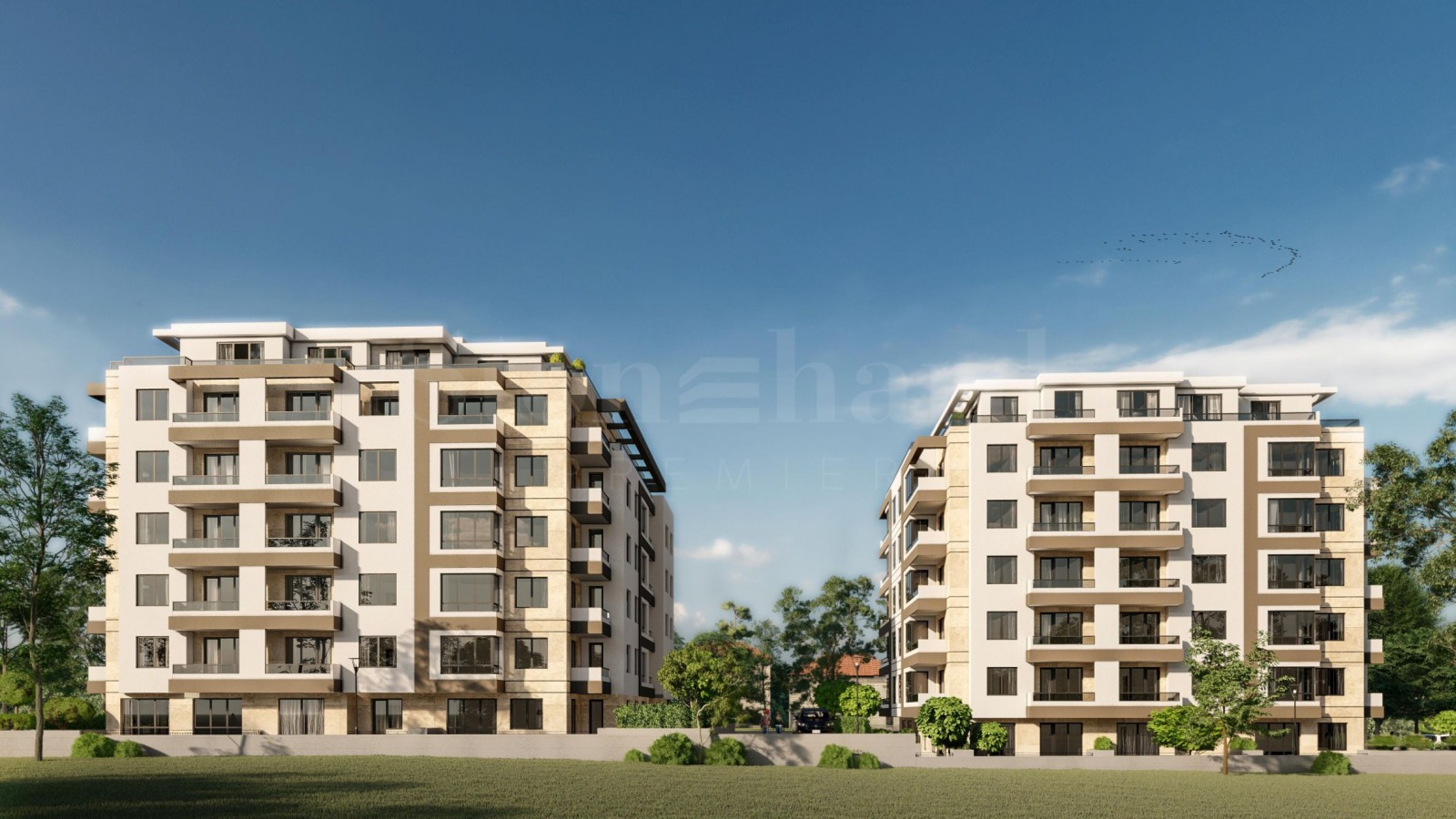 Продава 3-СТАЕН, гр. София, Кръстова вада, снимка 5 - Апартаменти - 53112651