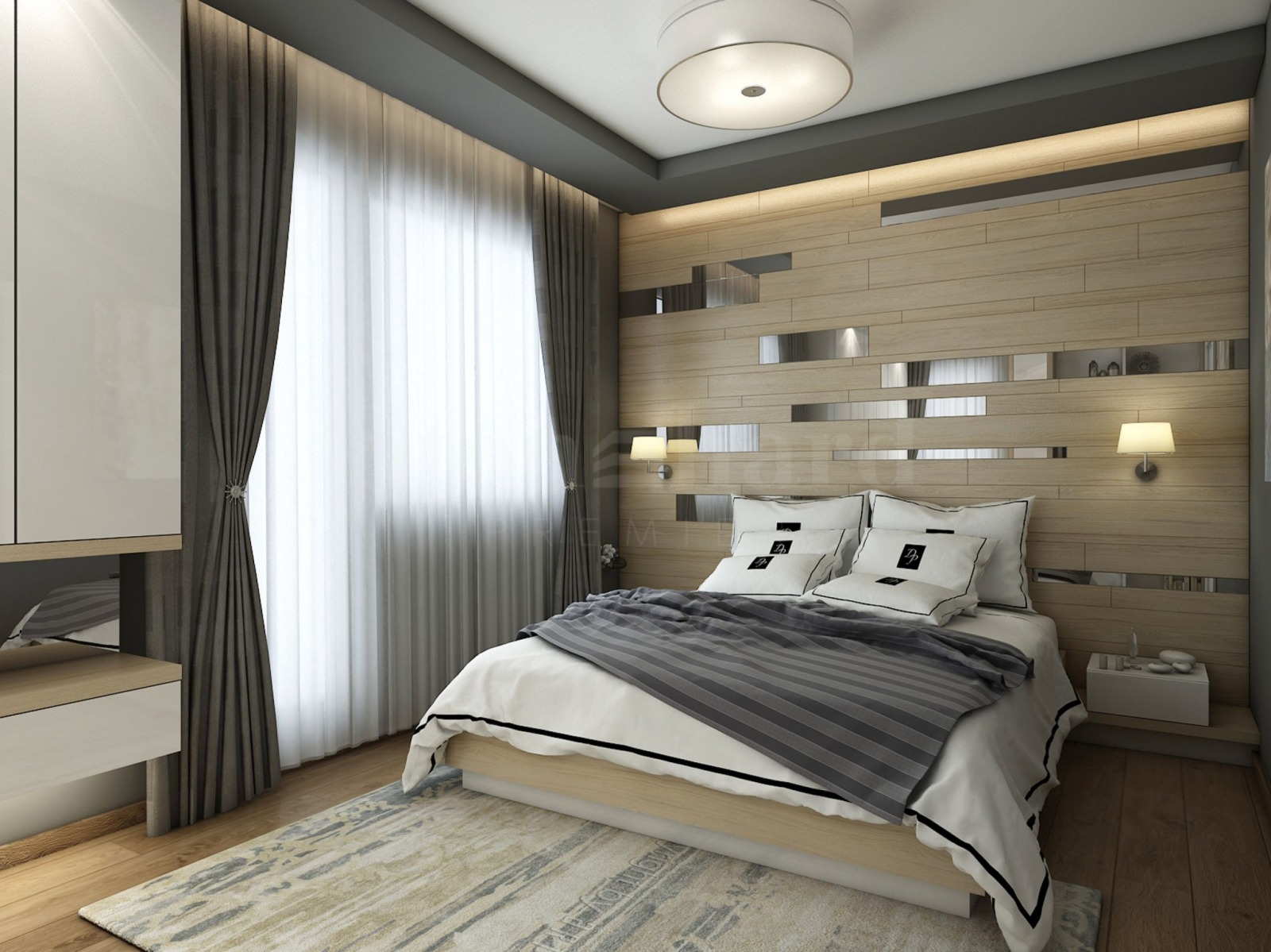 Продава 3-СТАЕН, гр. София, Кръстова вада, снимка 17 - Апартаменти - 53112651