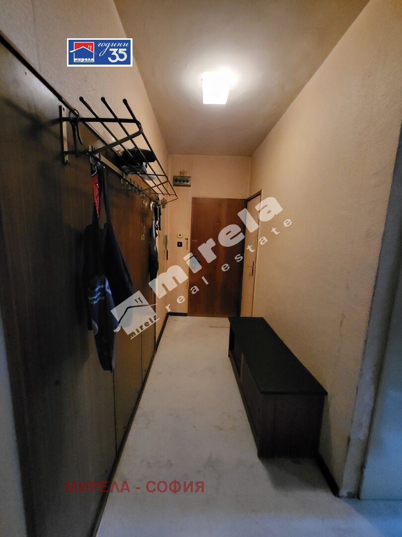 Продава 3-СТАЕН, гр. София, Борово, снимка 12 - Апартаменти - 53758954