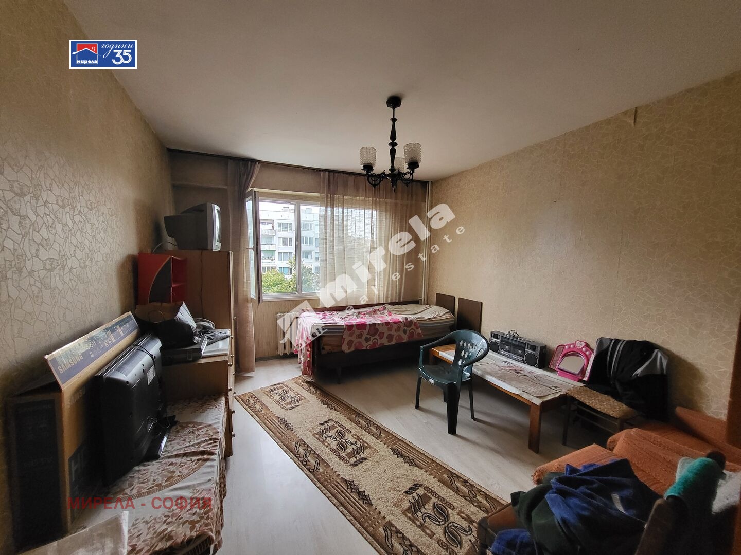 Продава 3-СТАЕН, гр. София, Борово, снимка 7 - Апартаменти - 53758954