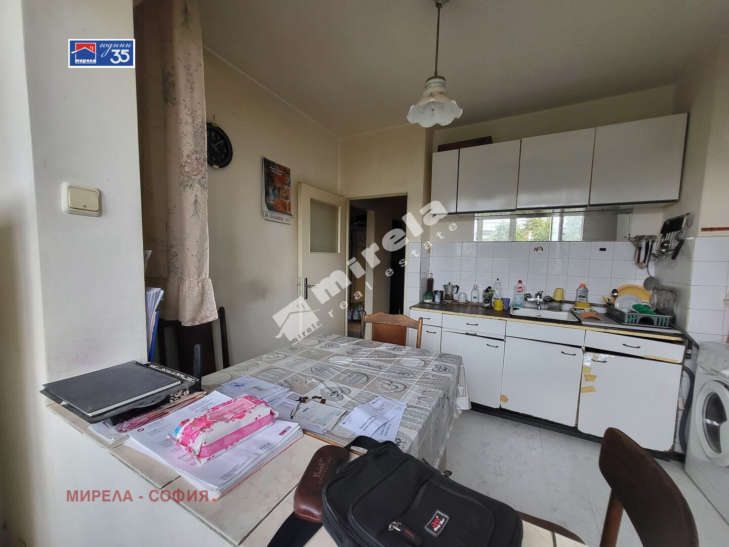 Продава 3-СТАЕН, гр. София, Борово, снимка 9 - Апартаменти - 53758954