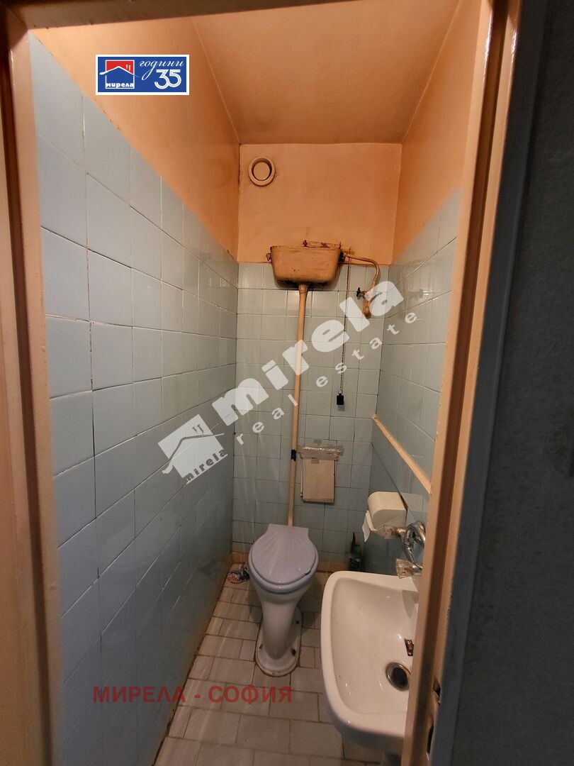 Продава 3-СТАЕН, гр. София, Борово, снимка 11 - Апартаменти - 53758954