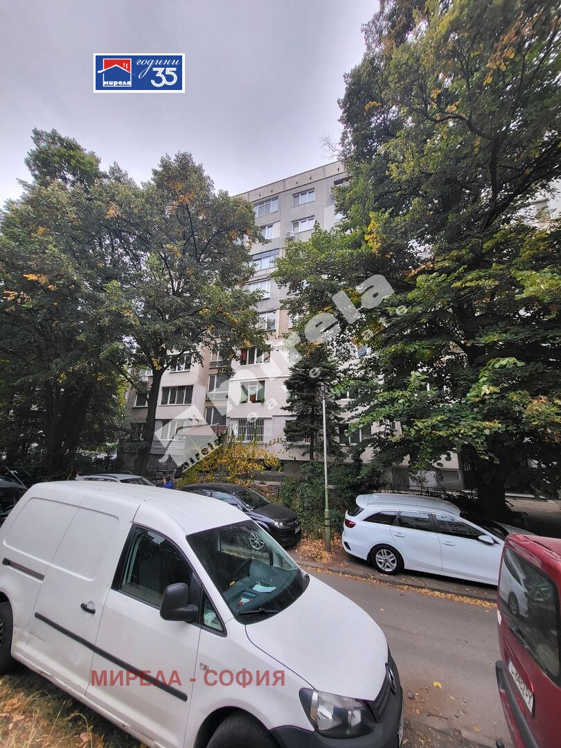 Продава 3-СТАЕН, гр. София, Борово, снимка 15 - Апартаменти - 53758954