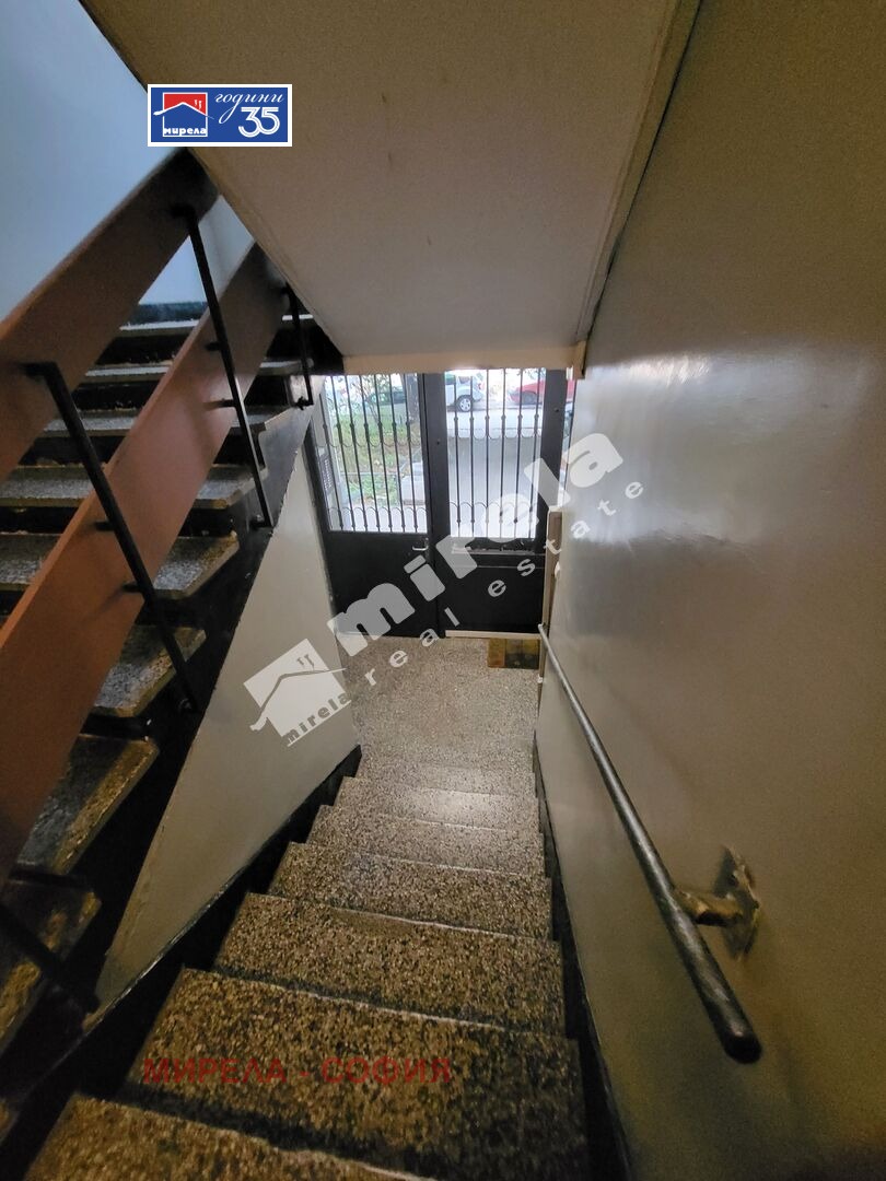 Продава 3-СТАЕН, гр. София, Борово, снимка 13 - Апартаменти - 53758954