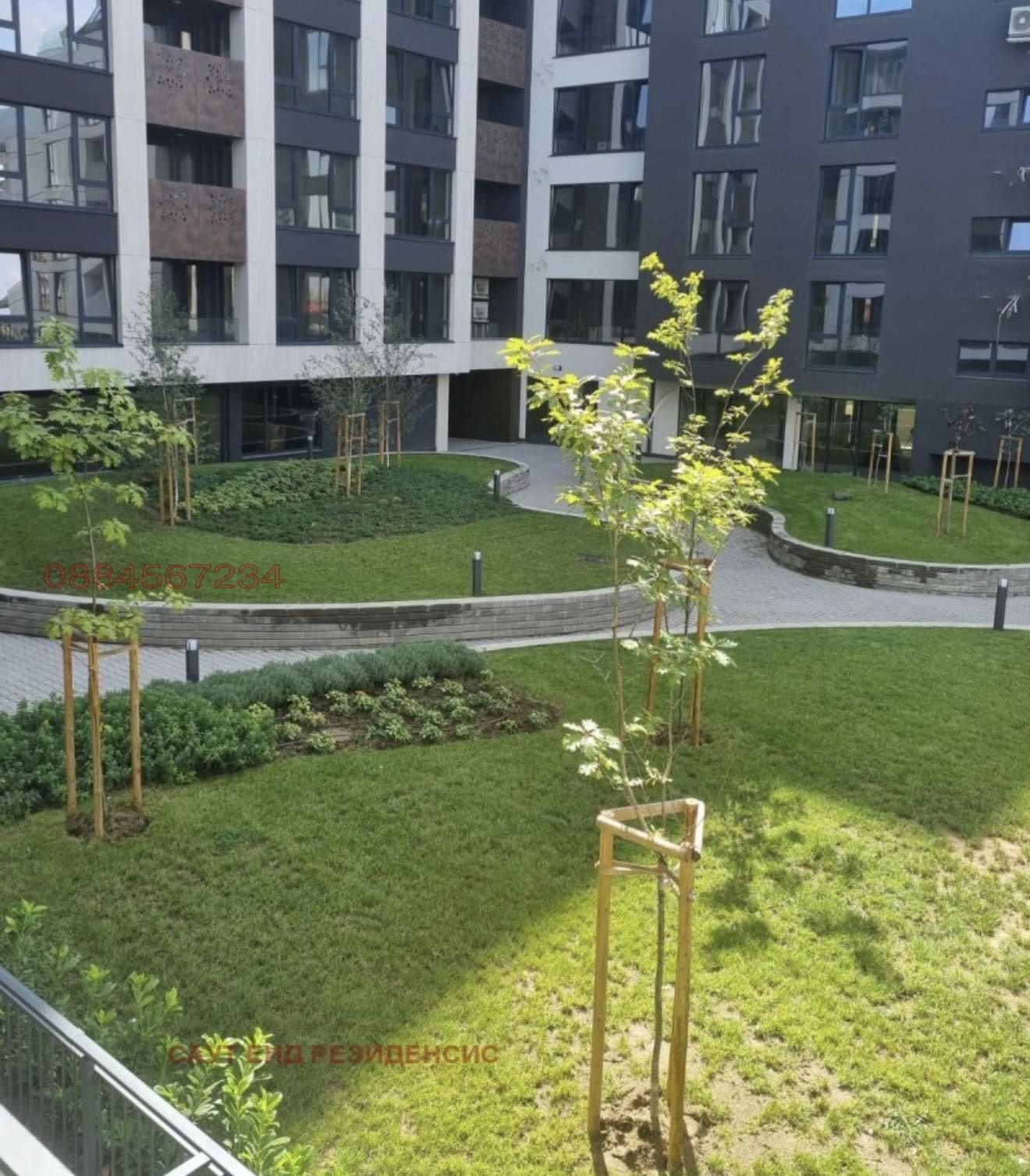 Продава 3-СТАЕН, гр. София, Кръстова вада, снимка 17 - Апартаменти - 54376744