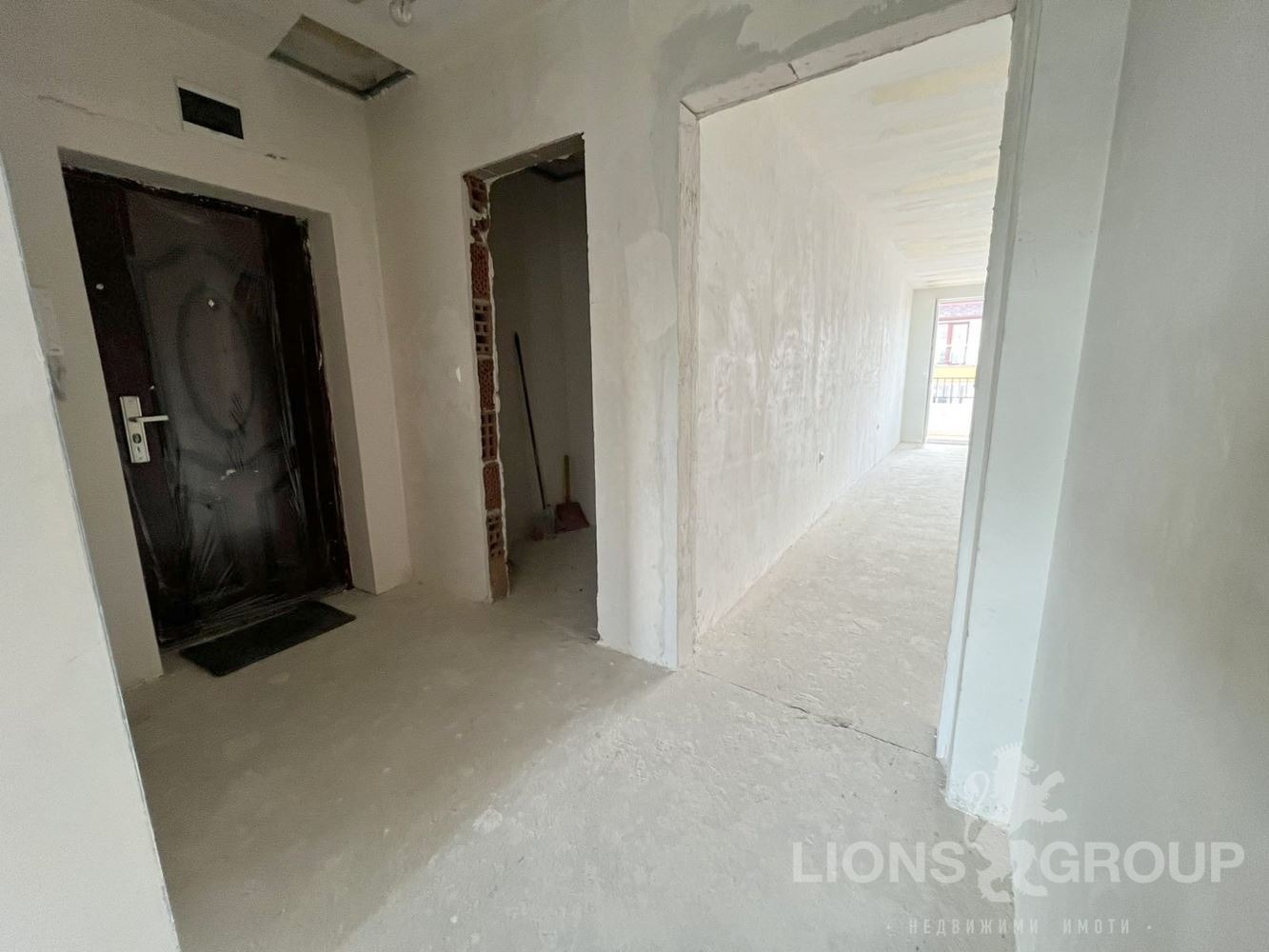 Продава 3-СТАЕН, гр. Варна, Гранд Мол, снимка 10 - Апартаменти - 54945105