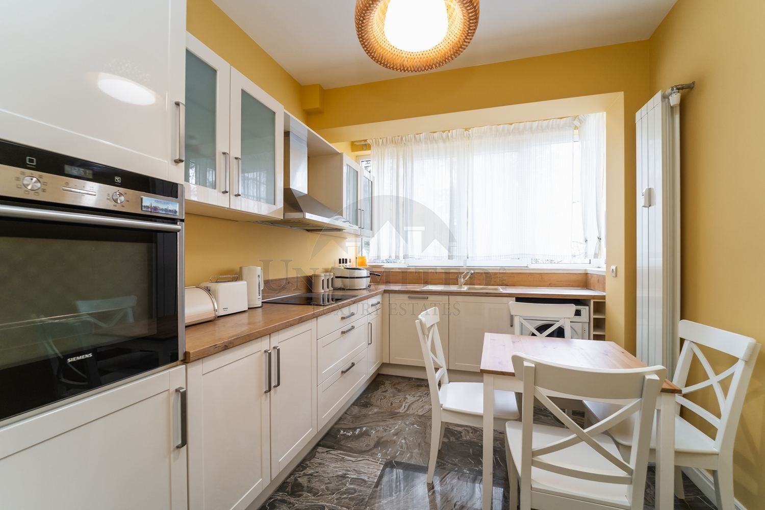 Продава 3-СТАЕН, гр. София, Лозенец, снимка 6 - Апартаменти - 55781528