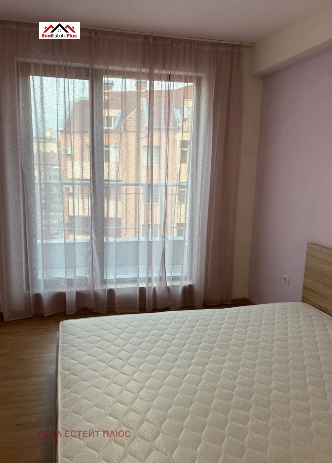 Продава МЕЗОНЕТ, гр. Плевен, Идеален център, снимка 2 - Апартаменти - 50501253