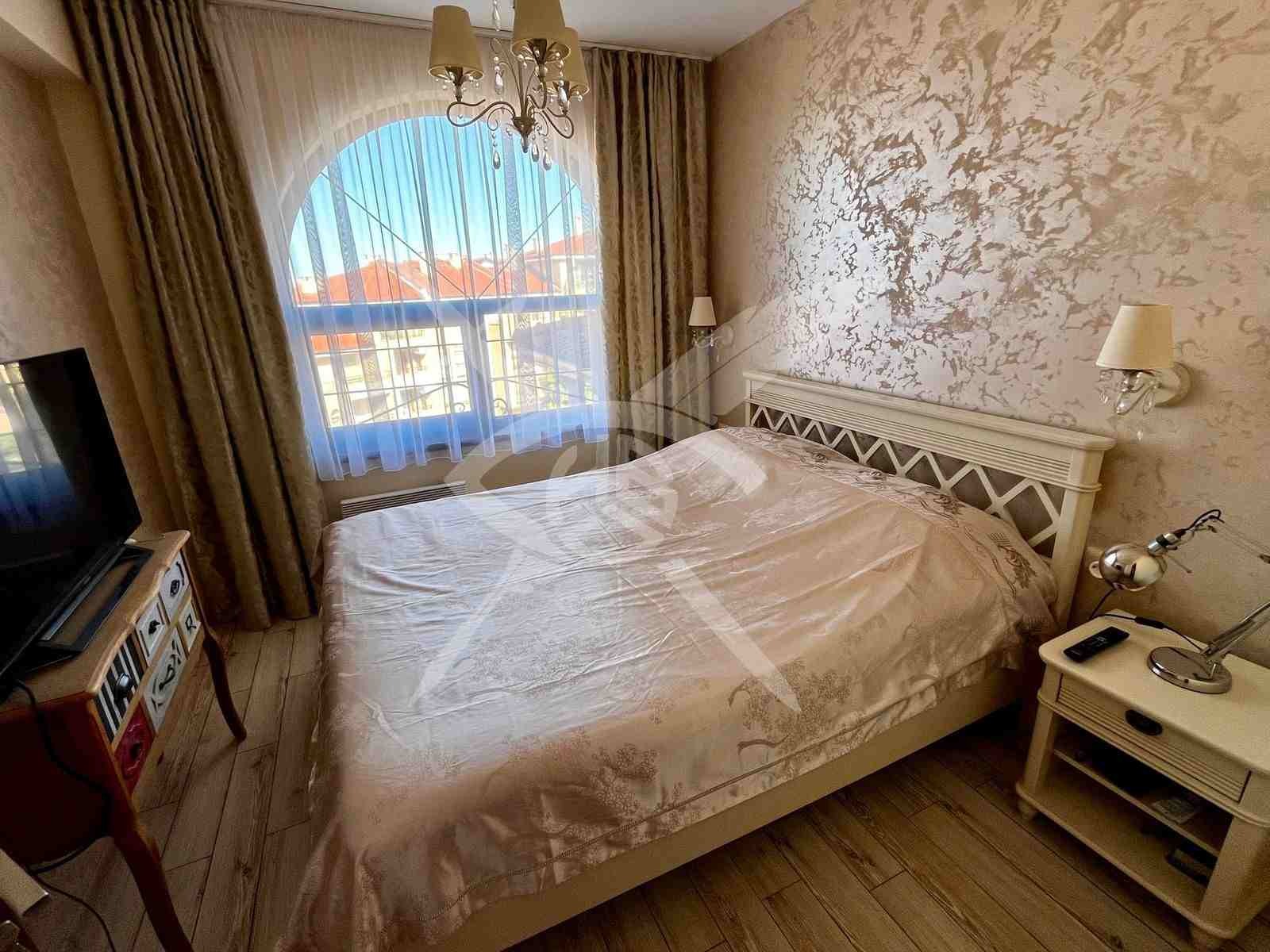 Продава МЕЗОНЕТ, гр. Свети Влас, област Бургас, снимка 7 - Апартаменти - 54223047