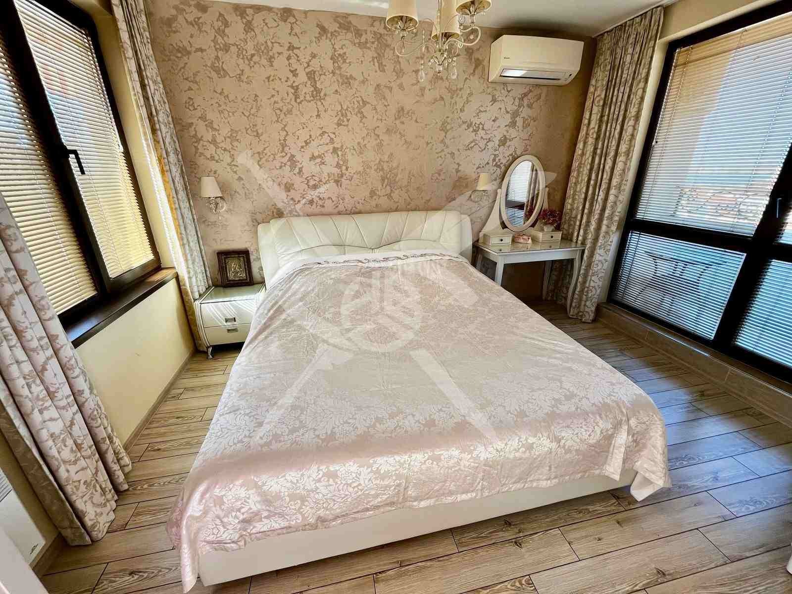Продава МЕЗОНЕТ, гр. Свети Влас, област Бургас, снимка 6 - Апартаменти - 54223047