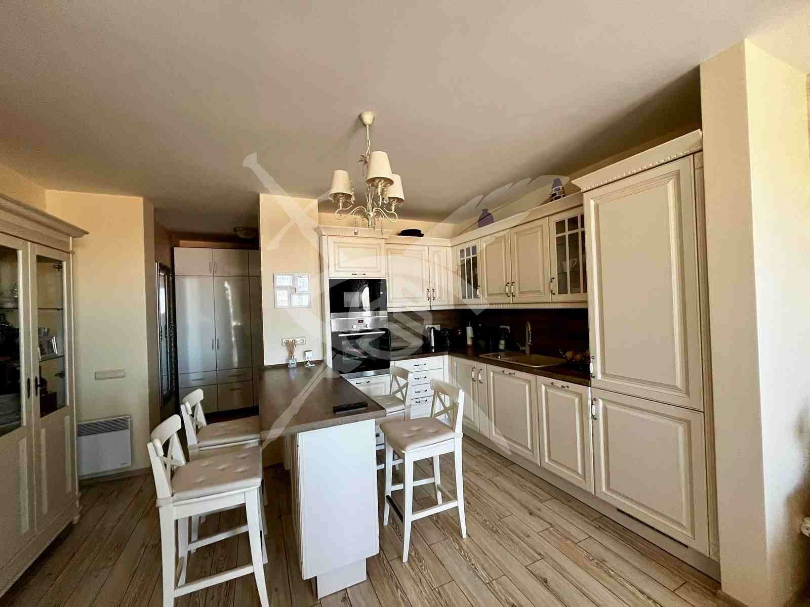 Продава МЕЗОНЕТ, гр. Свети Влас, област Бургас, снимка 5 - Апартаменти - 54223047
