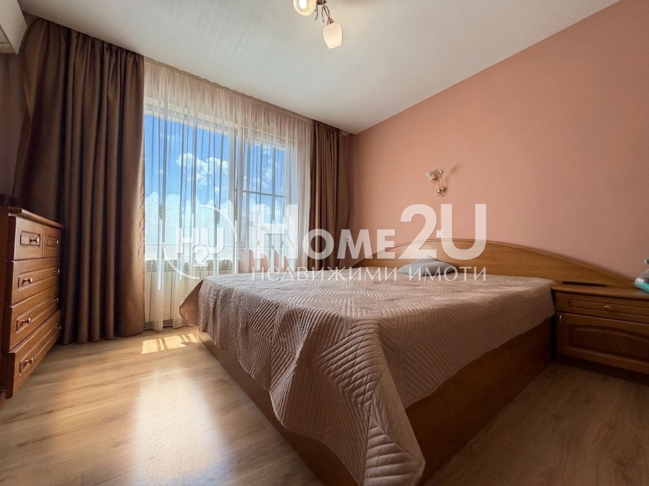 Продава ЕТАЖ ОТ КЪЩА, гр. София, Обеля, снимка 10 - Етаж от къща - 54607134