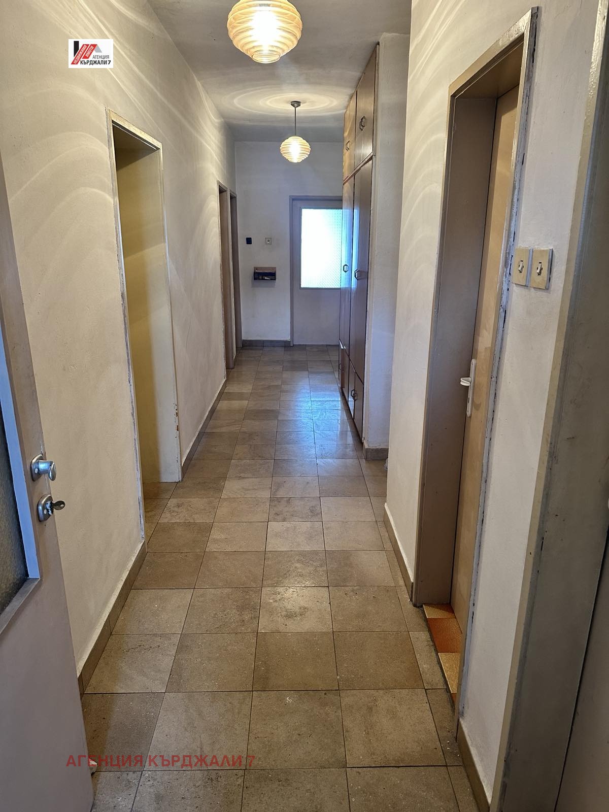 Продава КЪЩА, гр. Кърджали, Байкал, снимка 2 - Къщи - 53522951