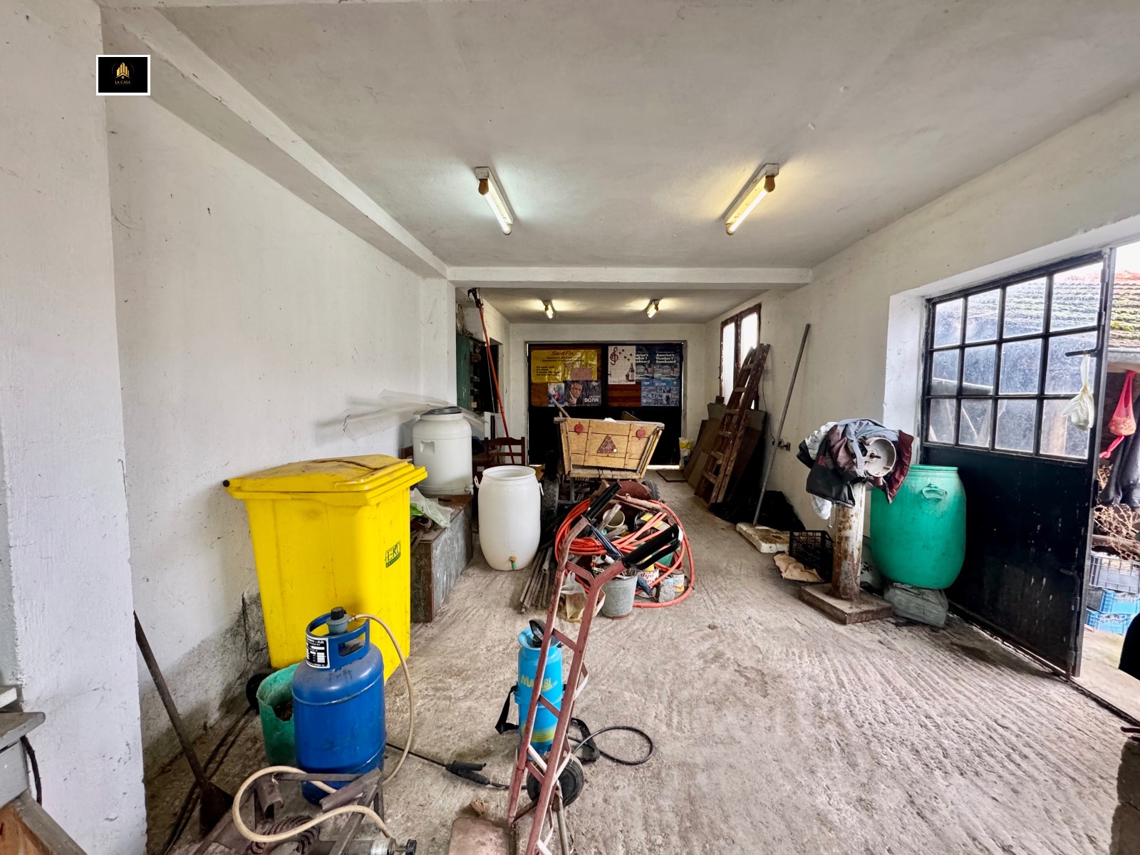 Продава КЪЩА, гр. София, гр. Банкя, снимка 9 - Къщи - 53944293