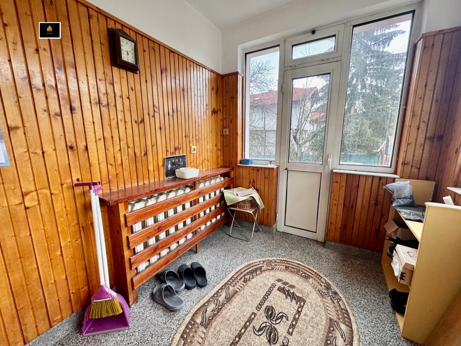 Продава КЪЩА, гр. София, гр. Банкя, снимка 3 - Къщи - 53944293