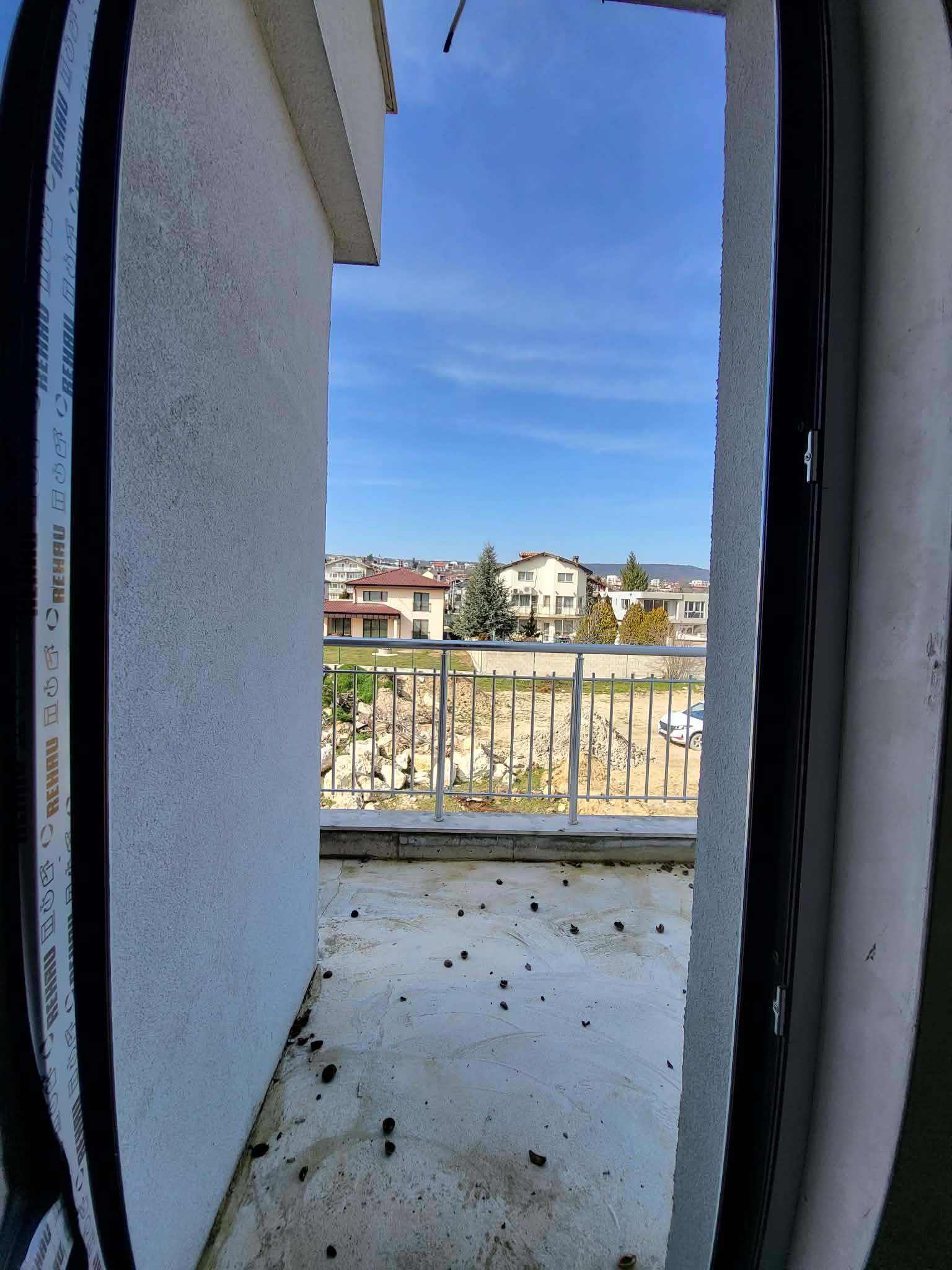 Продава КЪЩА, гр. Варна, м-т Евксиноград, снимка 13 - Къщи - 54998467