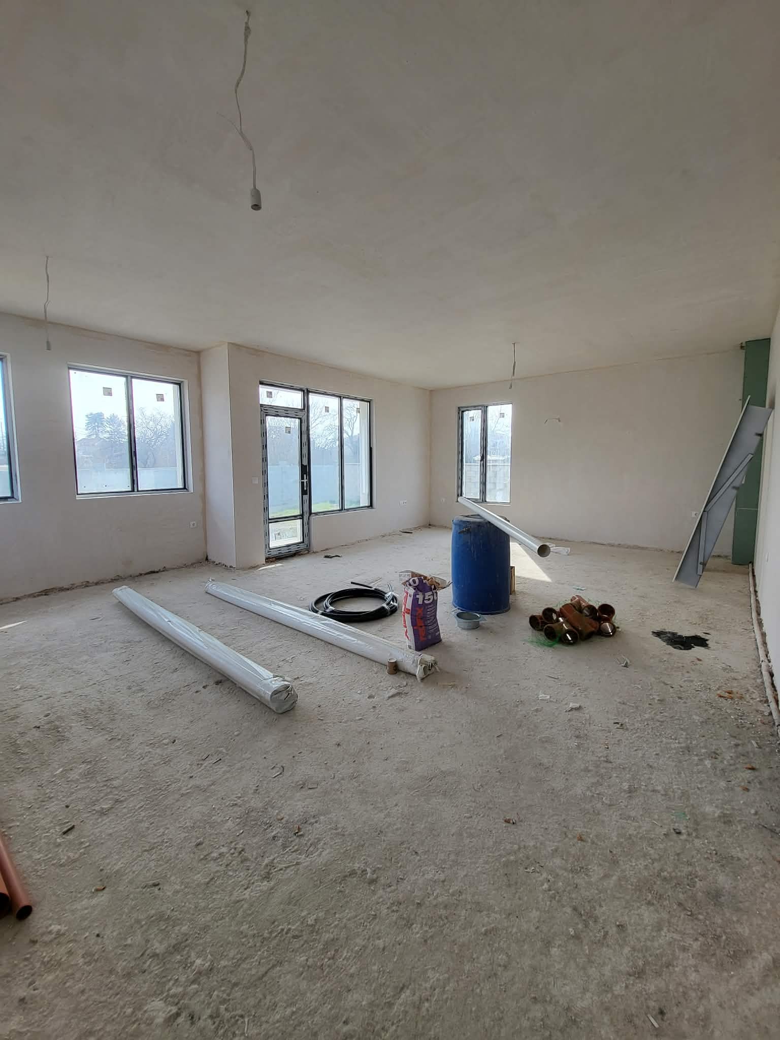 Продава КЪЩА, гр. Варна, м-т Евксиноград, снимка 16 - Къщи - 54998467