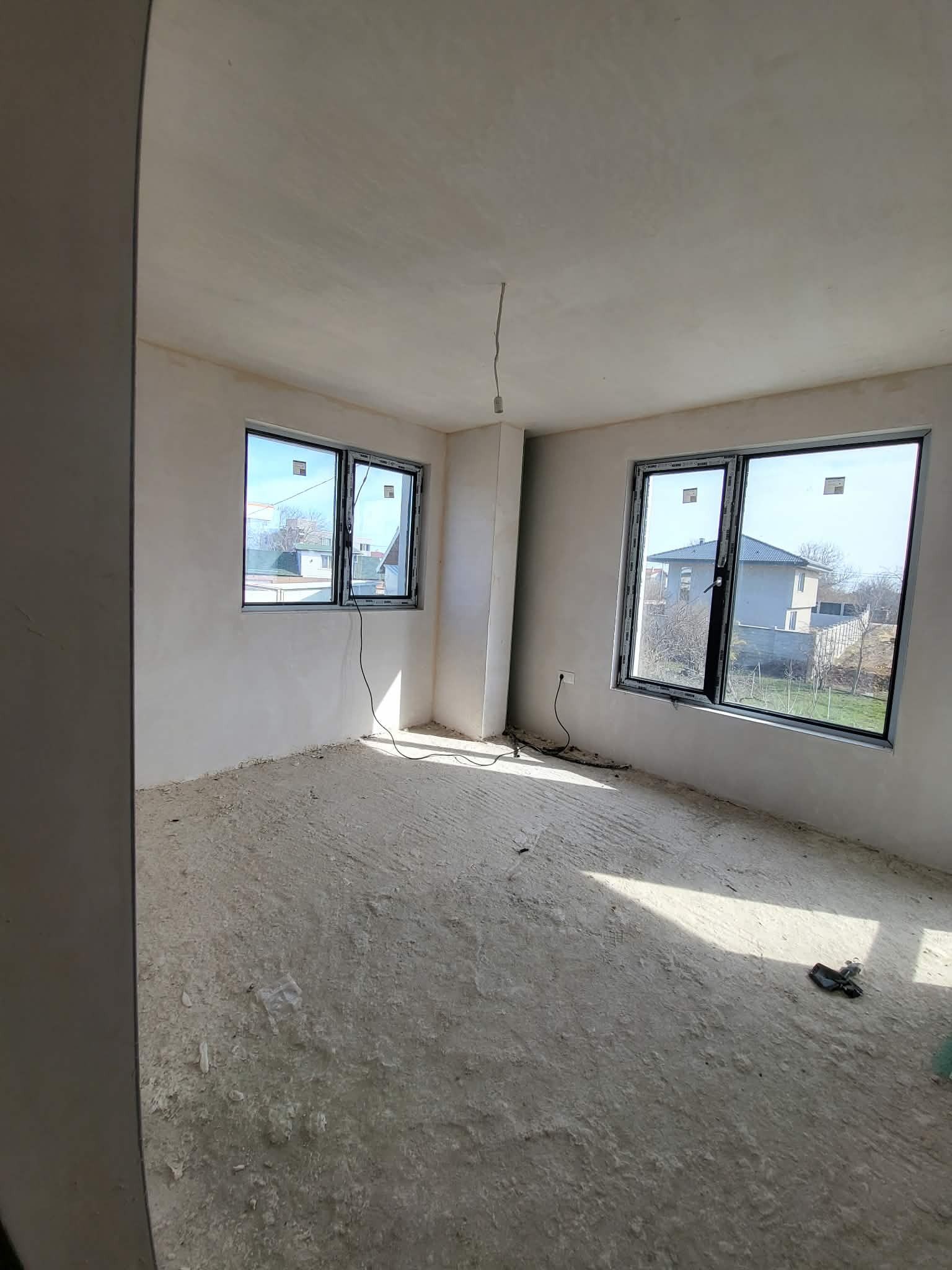 Продава КЪЩА, гр. Варна, м-т Евксиноград, снимка 5 - Къщи - 54998467