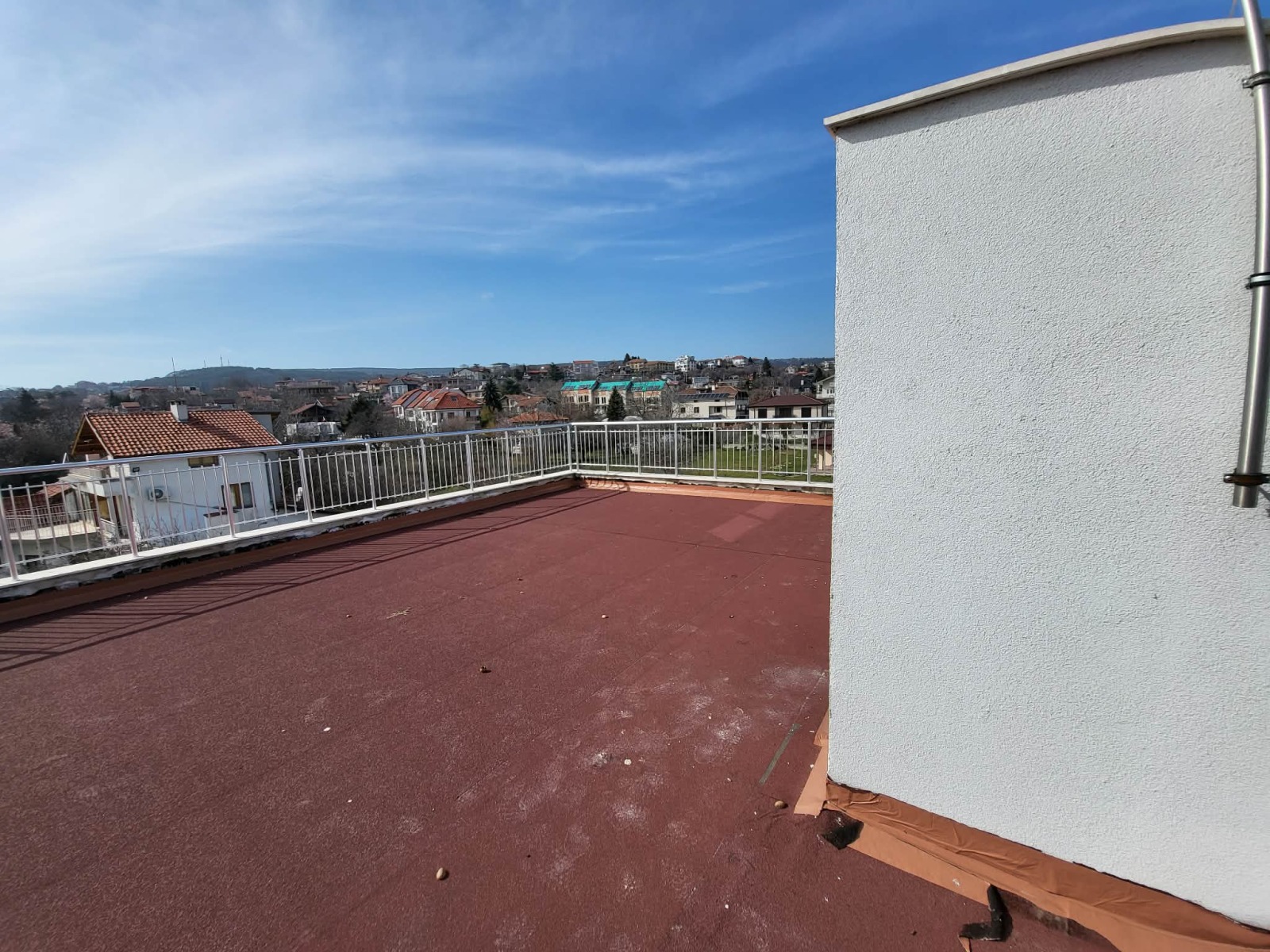 Продава КЪЩА, гр. Варна, м-т Евксиноград, снимка 17 - Къщи - 54998467