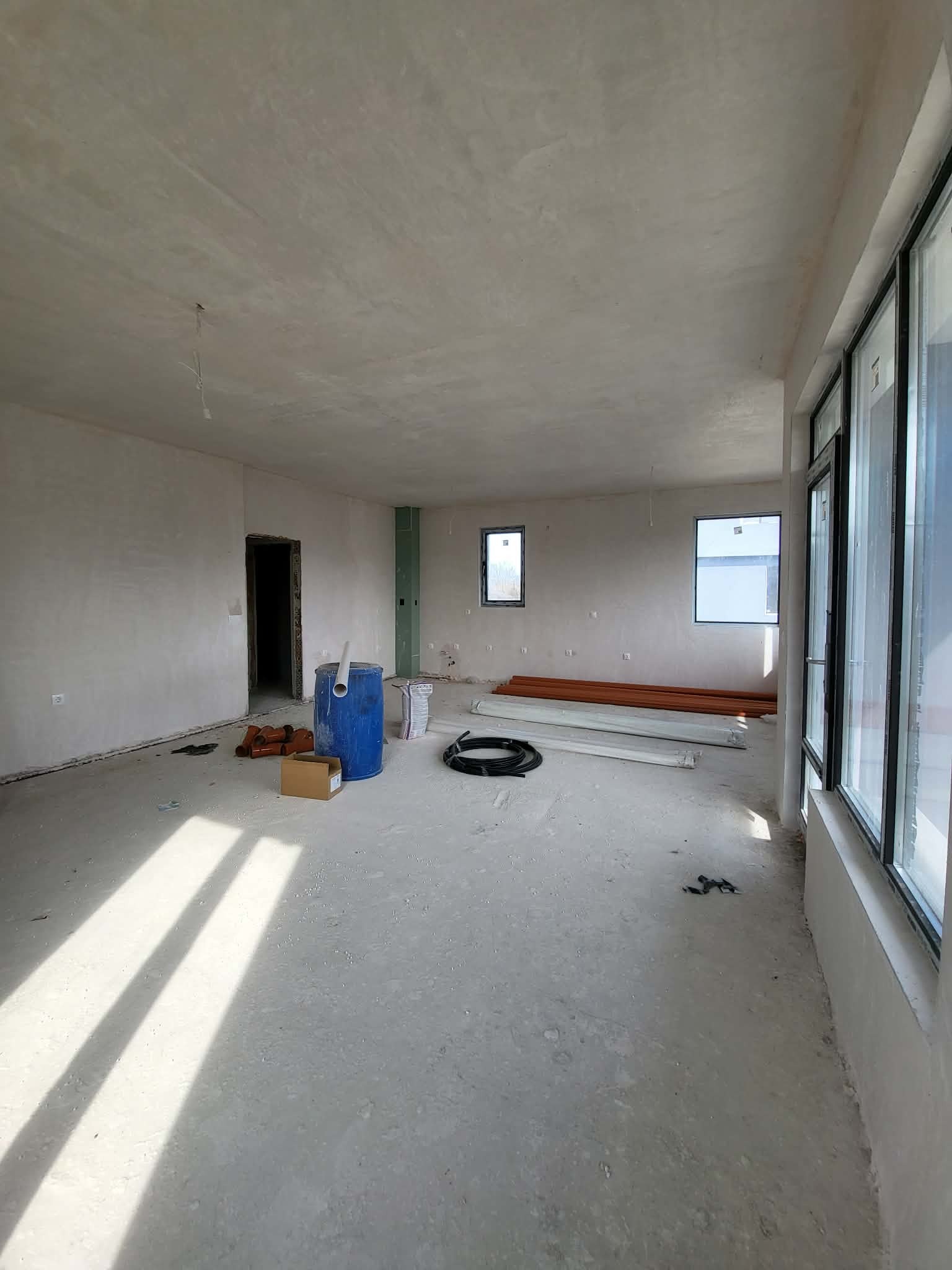 Продава КЪЩА, гр. Варна, м-т Евксиноград, снимка 10 - Къщи - 54998467