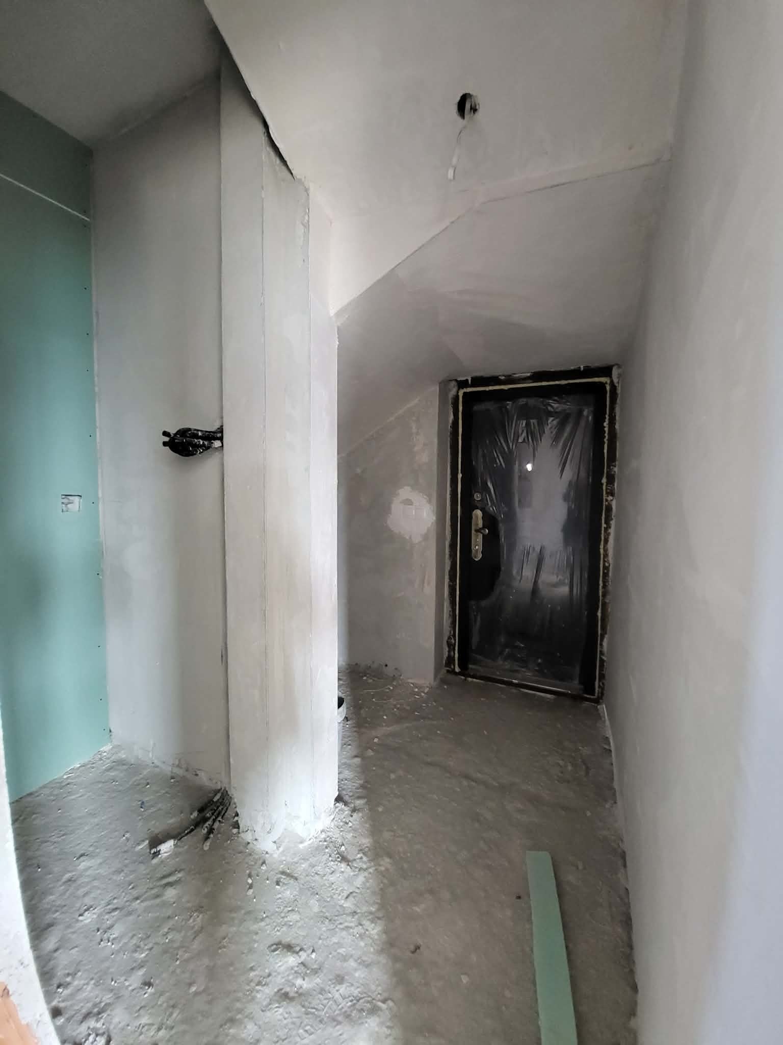 Продава КЪЩА, гр. Варна, м-т Евксиноград, снимка 11 - Къщи - 54998467
