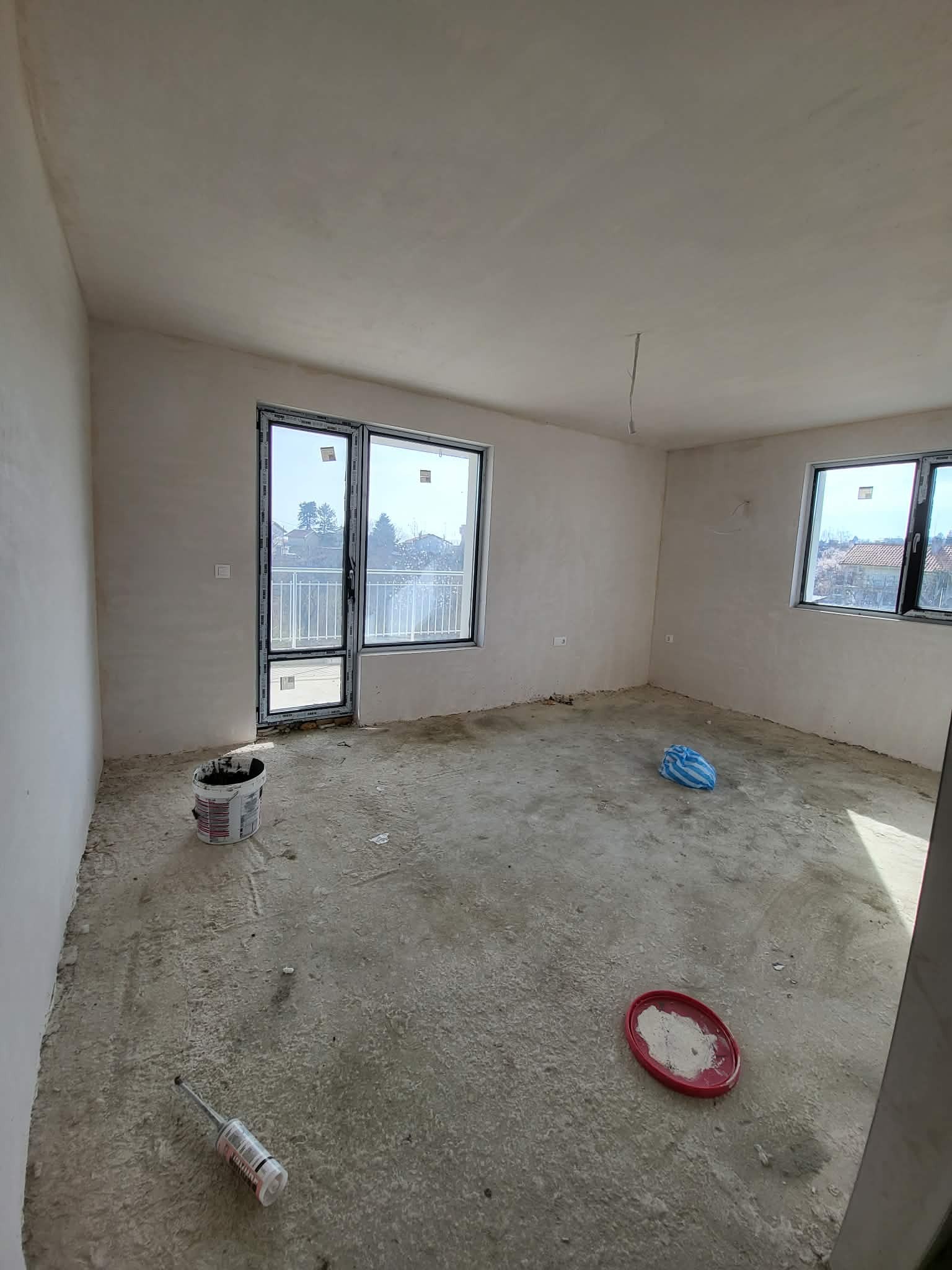 Продава КЪЩА, гр. Варна, м-т Евксиноград, снимка 14 - Къщи - 54998467