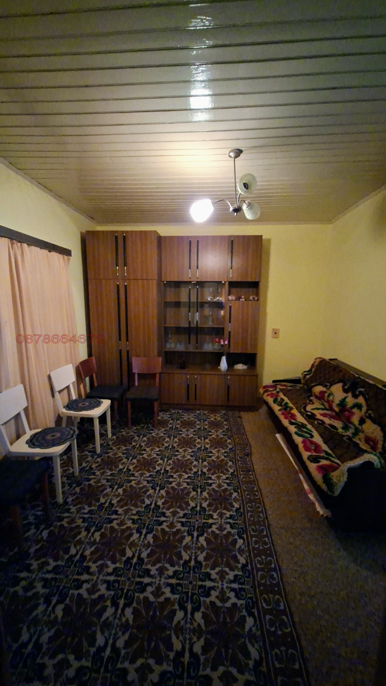 Продава КЪЩА, с. Драгижево, област Велико Търново, снимка 8 - Къщи - 56012686
