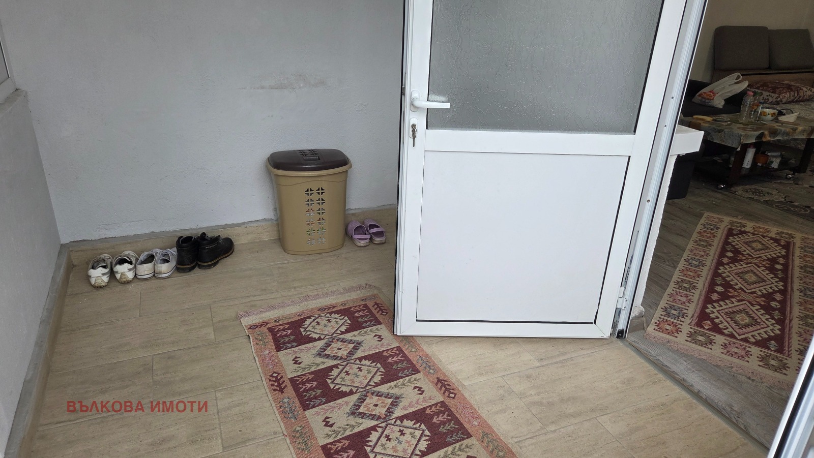 Продава ВИЛА, с. Ягода, област Стара Загора, снимка 4 - Вили - 54489701