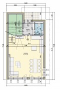 Продава КЪЩА, гр. Несебър, област Бургас, снимка 2
