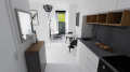 Продава 1-СТАЕН, град София, Дружба 1 • 95000 € • 98931915 7