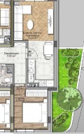 Продава 2-СТАЕН, град София, Овча купел 1 • 127119 € • 37601299 — Holmes.bg