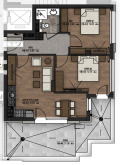 Продава 3-СТАЕН, град София, Младост 1А • 264000 € • 69476735 — Holmes.bg