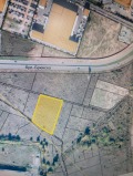 Продава ПАРЦЕЛ, гр. София, Летище София, снимка 1