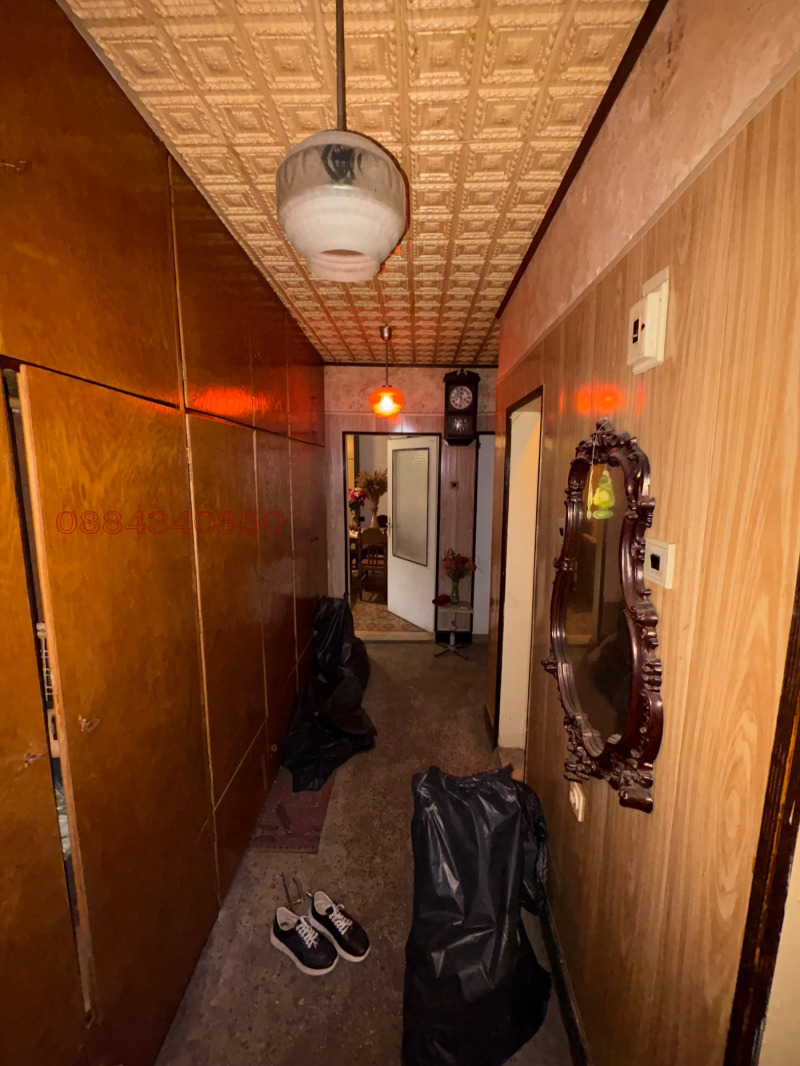 Продава 3-СТАЕН в град Монтана, Плиска - 70 кв.м / 90 000 € » 176 024.70 лв.