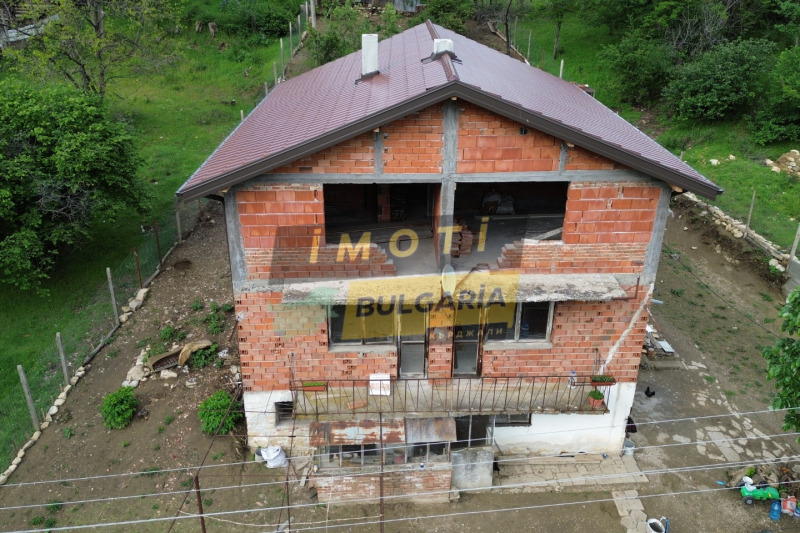 Продава КЪЩА в област Кърджали, с. Чилик - 700 кв.м / 125 000 € » 244 478.75 лв., ИМОТИБЪЛГАРИЯКЪРДЖАЛИ