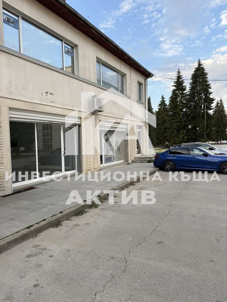 Продава ТЪРГОВСКИ КОМПЛЕКС | Imot.bg — изображение 2