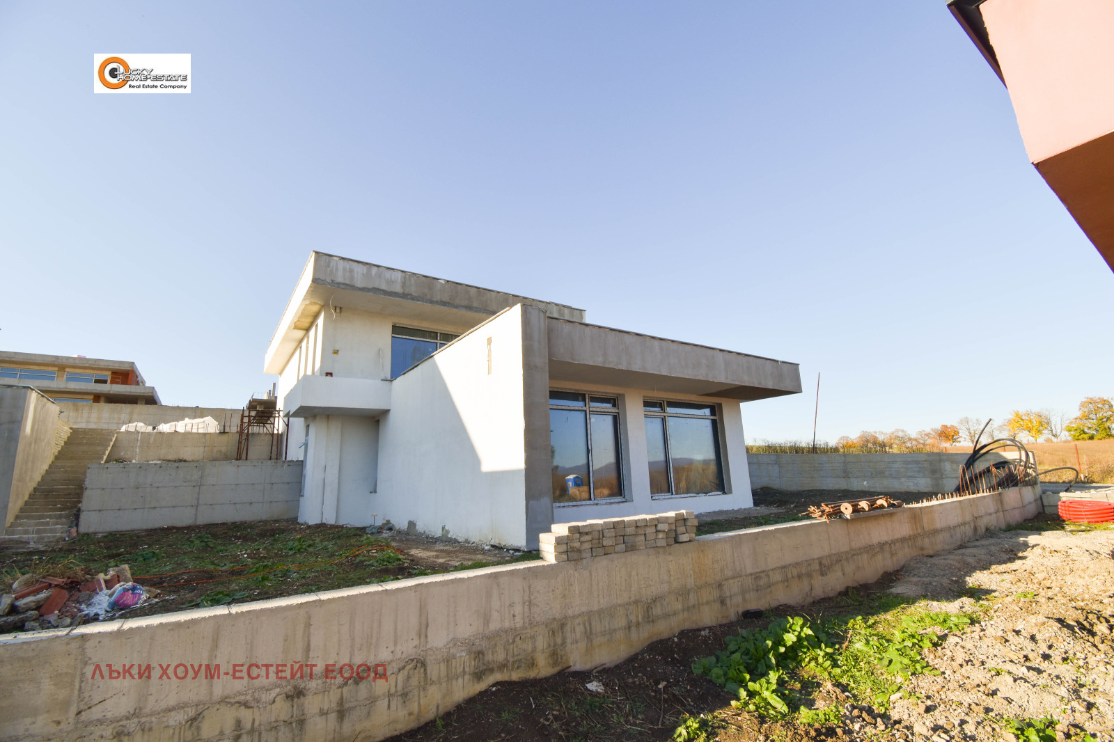 Продава КЪЩА | Imot.bg — изображение 2